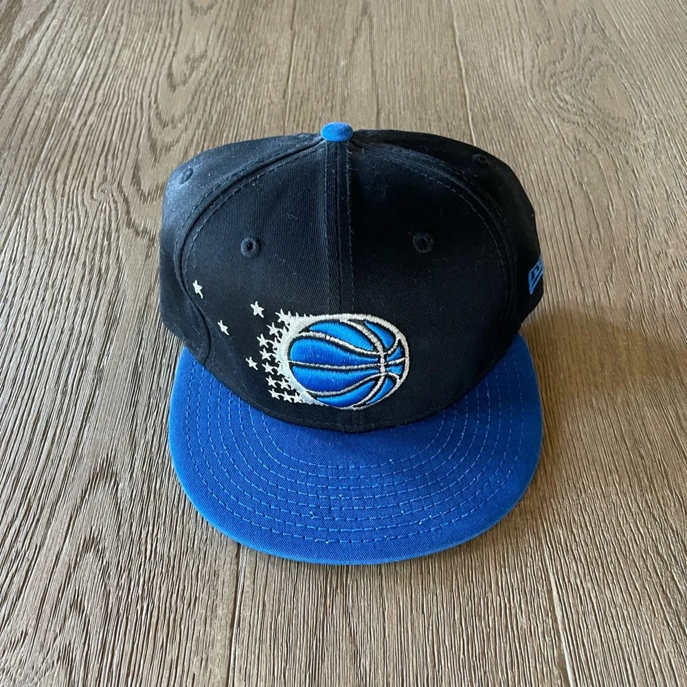 Orlando Magic SnapBack - Picture 1 of 7